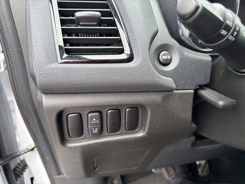 Used 2022 Mitsubishi Outlander Sport AWD image 15