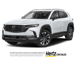Used 2025 MAZDA CX-50 2.5 Hybrid w/ Premium Plus Pkg video 1