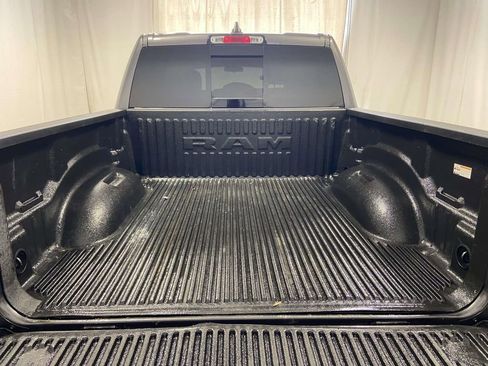 Used 2020 RAM 1500 Big Horn image 8