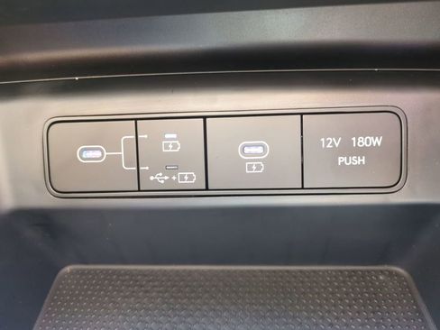 New 2026 Hyundai Santa Cruz SEL image 24