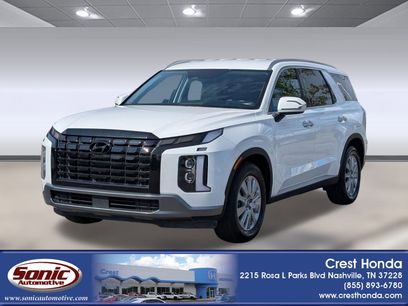 Used 2024 Hyundai Palisade SEL