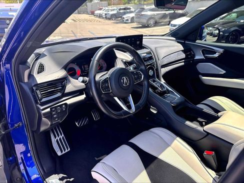 Used 2022 Acura RDX AWD image 15