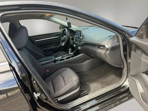 Used 2021 Nissan Altima 2.5 SV AWD/4WD image 26