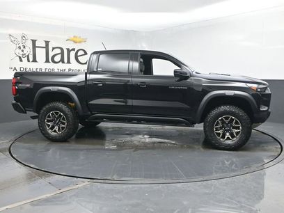 New 2026 Chevrolet Colorado ZR2 w/ Technology Package