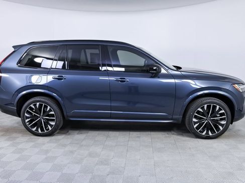New 2026 Volvo XC90 T8 Ultra w/ Protection Package AWD/4WD image 28