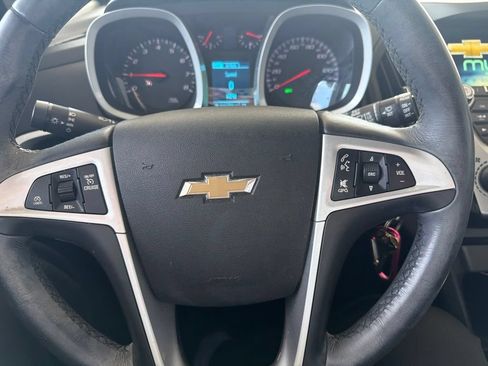 Used 2015 Chevrolet Equinox LT FWD image 13