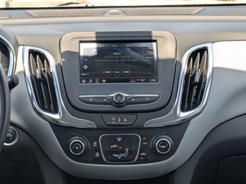 Used 2024 Chevrolet Equinox LT FWD image 18