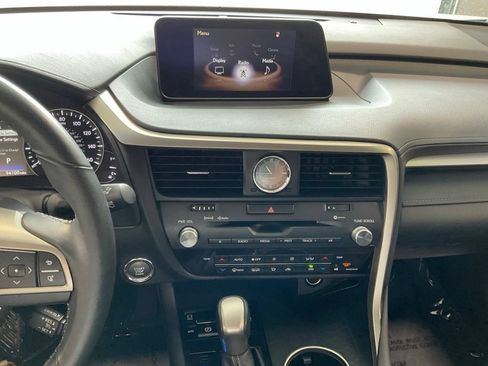Used 2016 Lexus RX 350 FWD image 14