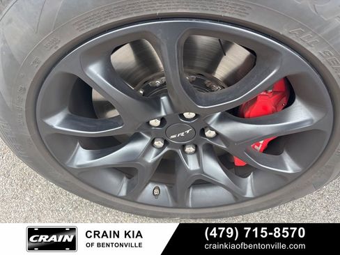 Used 2023 Dodge Durango SRT Hellcat image 9