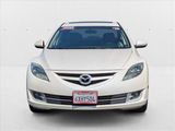 Used 2012 MAZDA MAZDA6 i Grand Touring image 2