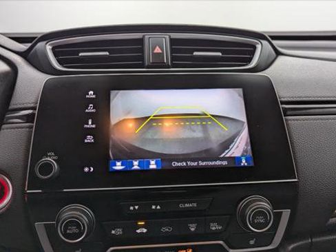 Used 2019 Honda CR-V EX-L image 28