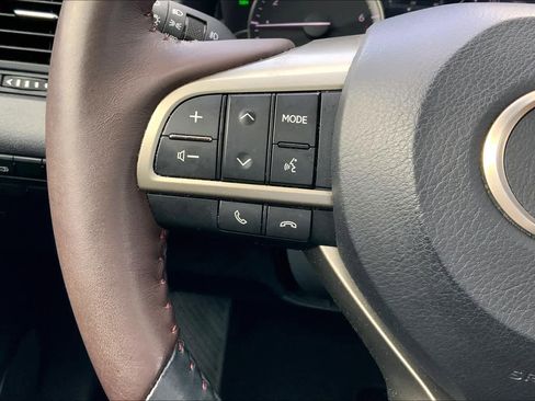 Used 2017 Lexus RX 350 AWD w/ Premium Package image 23