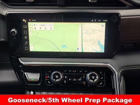 New 2026 GMC Sierra 2500 Denali Ultimate image 13