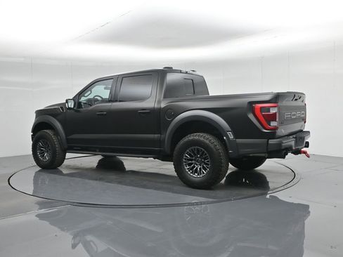 Used 2023 Ford F150 Raptor w/ Raptor Carbon Fiber Package image 6