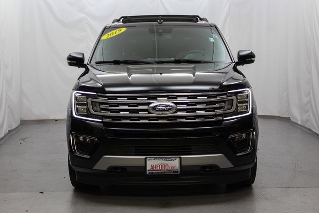 Used 2019 Ford Expedition Limited w/ Equipment Group 302A AWD/4WD image 3