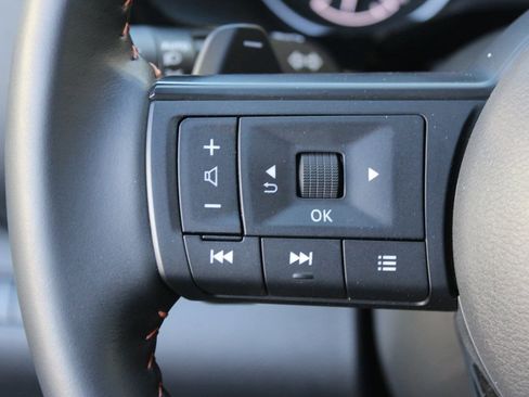 Used 2024 Nissan Pathfinder Rock Creek image 13