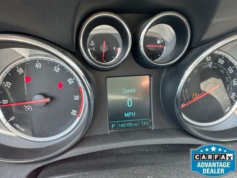 Used 2015 Buick Encore Convenience FWD image 14