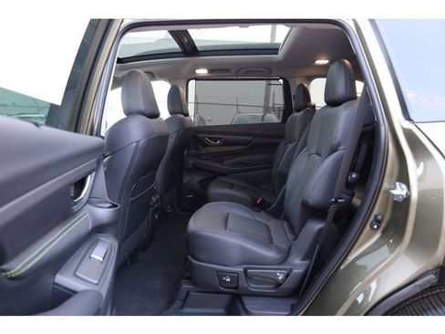 New 2026 Subaru Ascent Bronze Edition w/ Onyx Package image 55