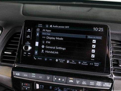 Used 2025 Honda Odyssey EX-L image 19