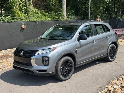 New 2025 Mitsubishi Outlander Sport LE