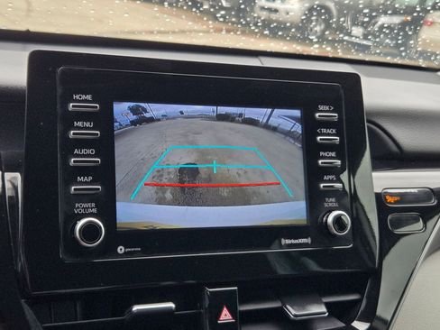 Used 2023 Toyota Camry LE FWD image 16