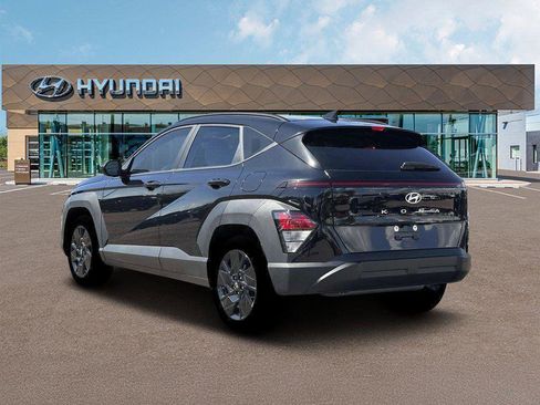 New 2026 Hyundai Kona SEL Sport FWD image 5