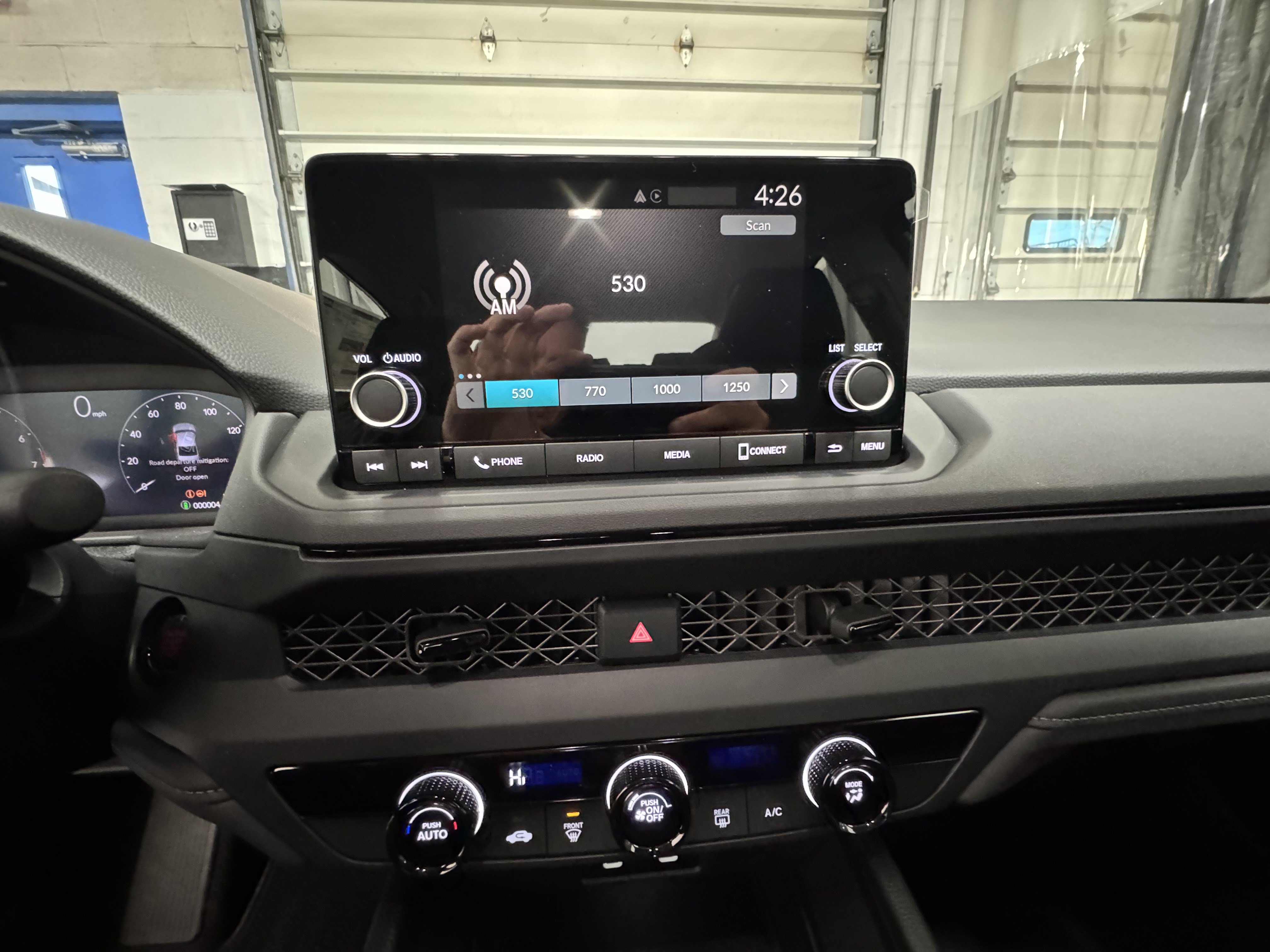 New 2026 Honda Accord LX image 17