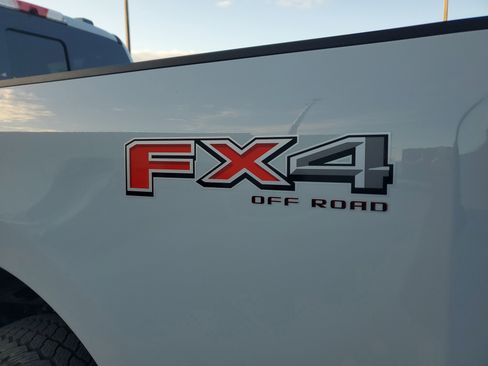 New 2026 Ford F350 Platinum image 7