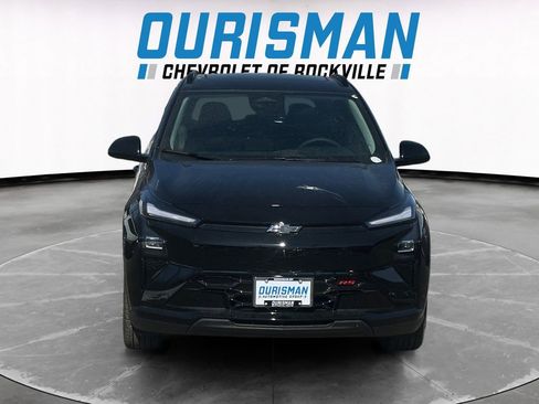 New 2027 Chevrolet Bolt RS image 8