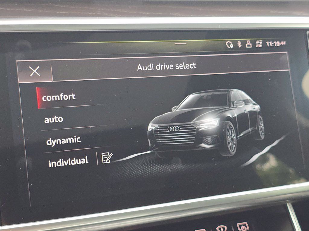 Used 2019 Audi A6 3.0T Prestige w/ Prestige Package AWD/4WD image 34