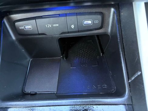 Used 2023 Hyundai Tucson SEL w/ Convenience Package image 32