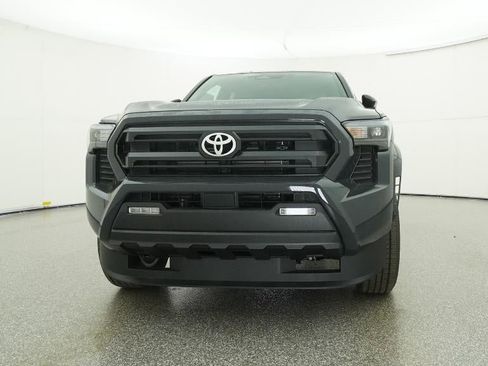 New 2025 Toyota Tacoma SR5 image 56