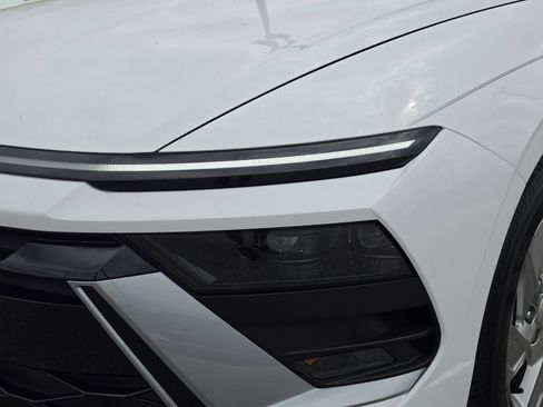 New 2026 Hyundai Sonata SE FWD image 33