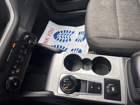 Used 2021 Ford Bronco Sport Big Bend image 33