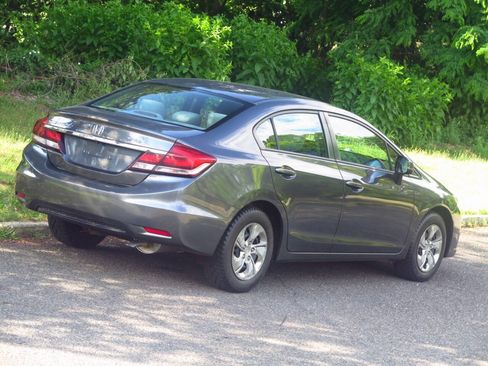 Used 2013 Honda Civic LX image 20