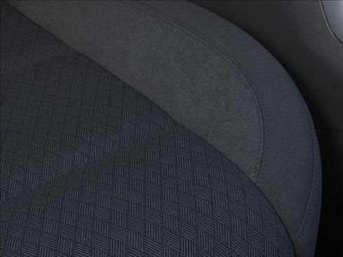 New 2026 Chevrolet Silverado 1500 LT Trail Boss w/ Dark Appearance Package image 21