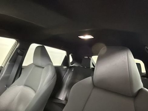 Used 2023 Subaru Solterra AWD image 12