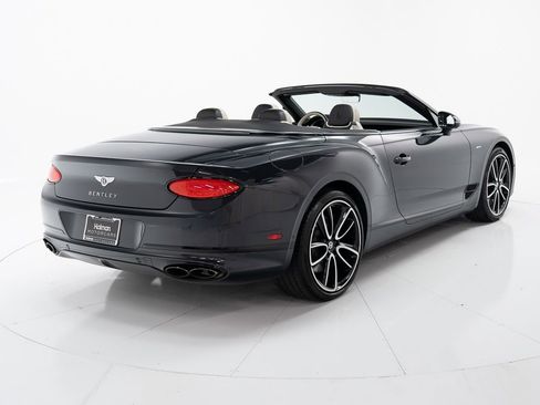 Used 2023 Bentley Continental GT Azure image 5