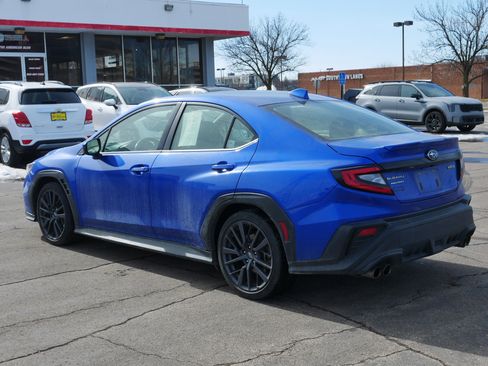 Used 2023 Subaru WRX Premium image 3