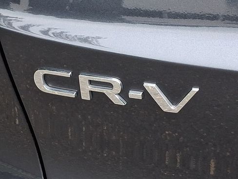 Certified 2025 Honda CR-V EX-L image 31