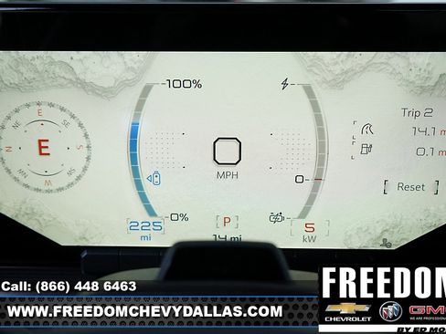 New 2025 GMC Hummer EV 3X image 32