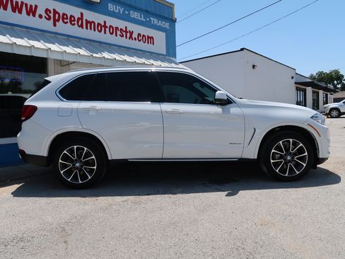 Used 2017 BMW X5 sDrive35i RWD image 4