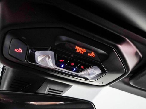 Used 2023 BMW Z4 M40i w/ Premium Package image 34