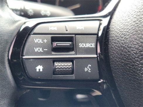 Used 2024 Honda Civic Sport image 29