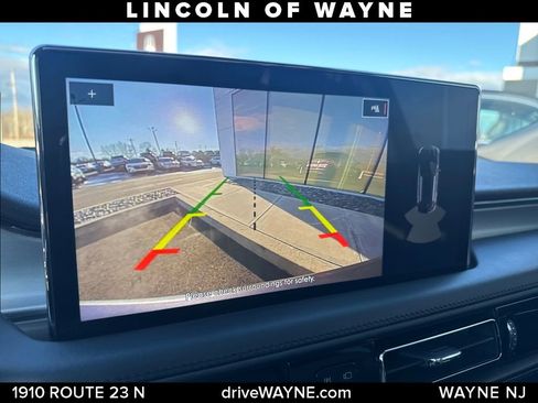 Certified 2022 Lincoln Nautilus Reserve image 21