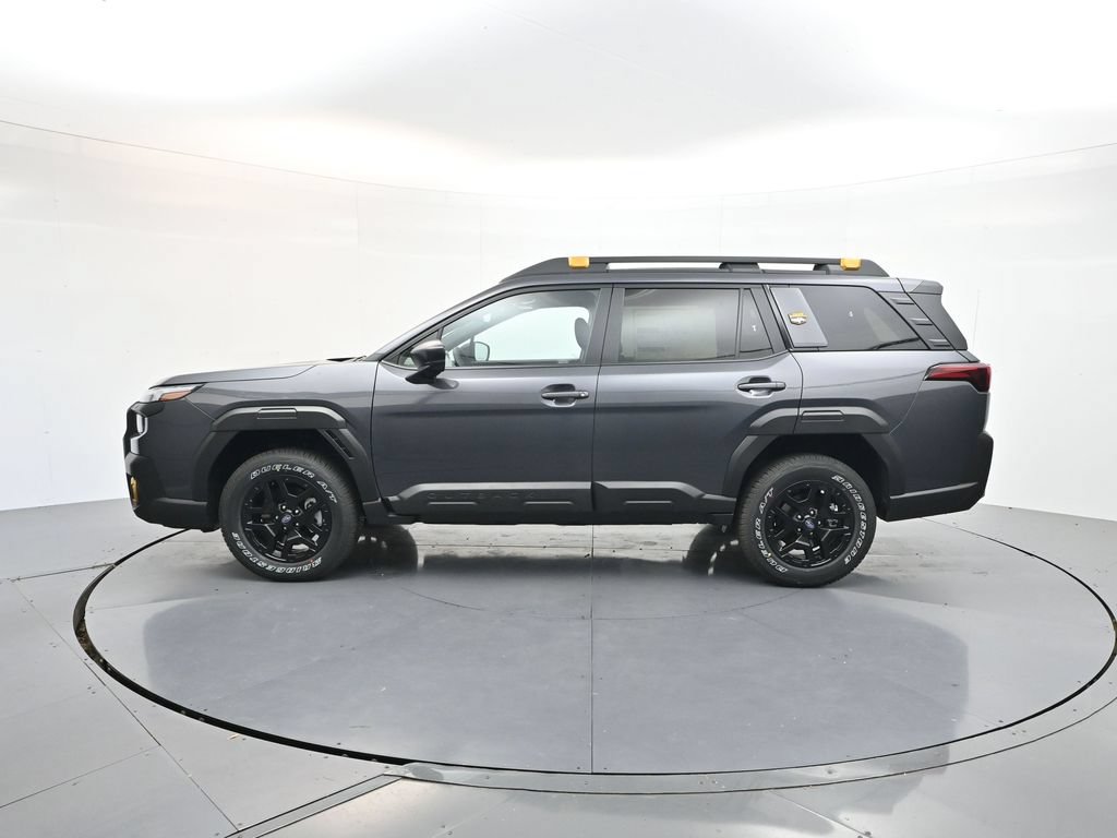 New 2026 Subaru Outback Wilderness AWD/4WD image 4