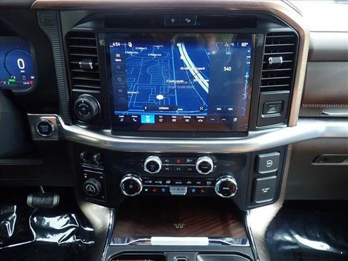 New 2026 Ford F150 King Ranch w/ Equipment Group 601A High AWD/4WD image 17