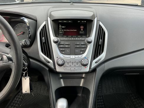 Used 2012 GMC Terrain SLE w/ LPO, Chrome Package image 19