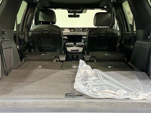 New 2026 Lincoln Navigator Reserve w/ Jet Appearance Package AWD/4WD image 35