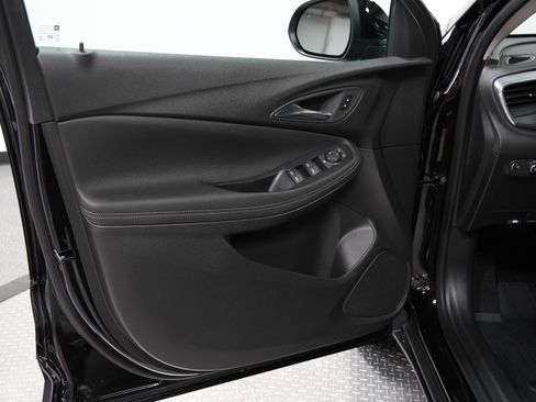 New 2026 Buick Encore GX Preferred w/ Comfort Package image 23